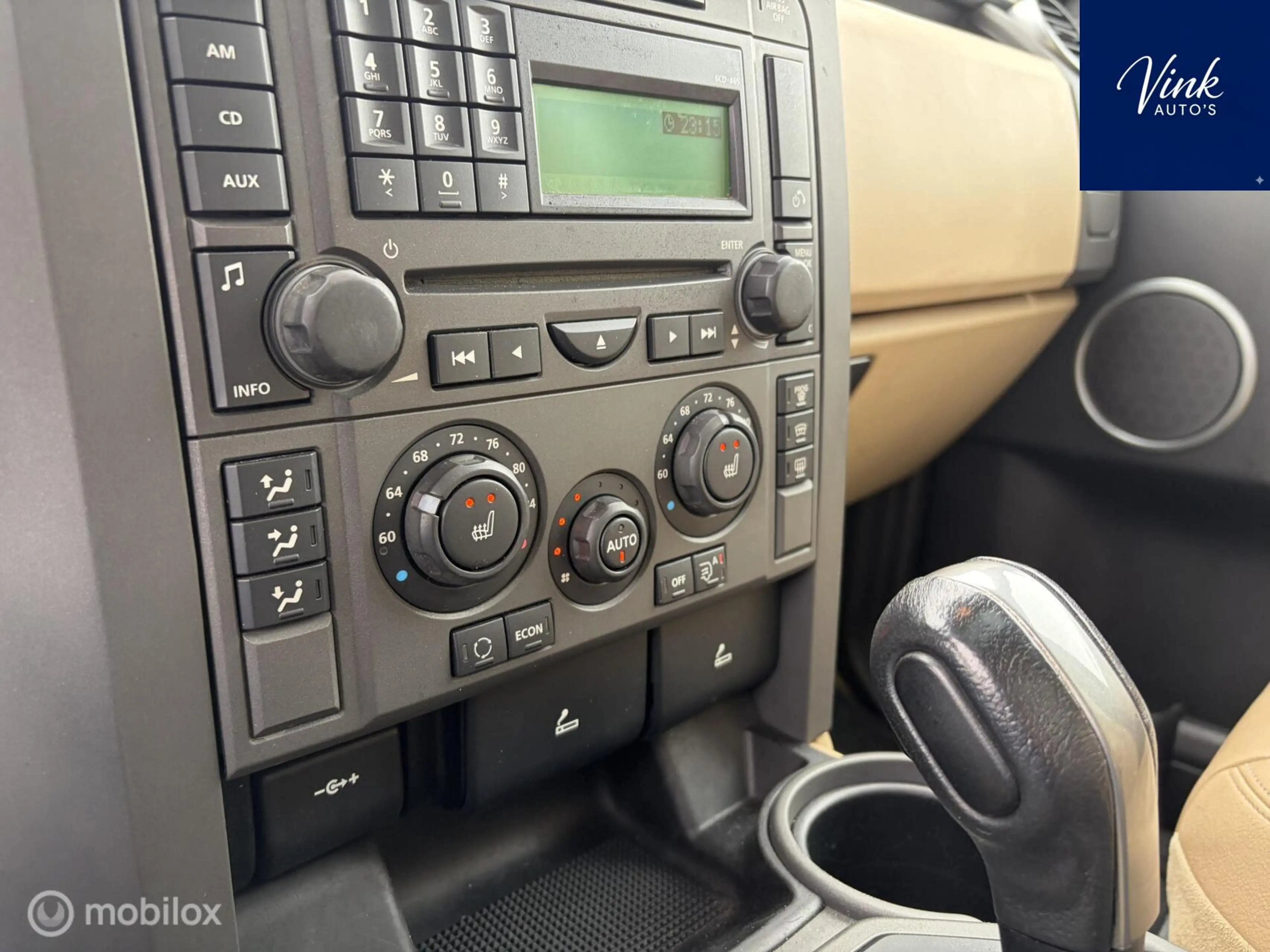 Land Rover Discovery 4.4 V8 SE Luxury Pack | Dealer Onderhouden | Full — photo 13