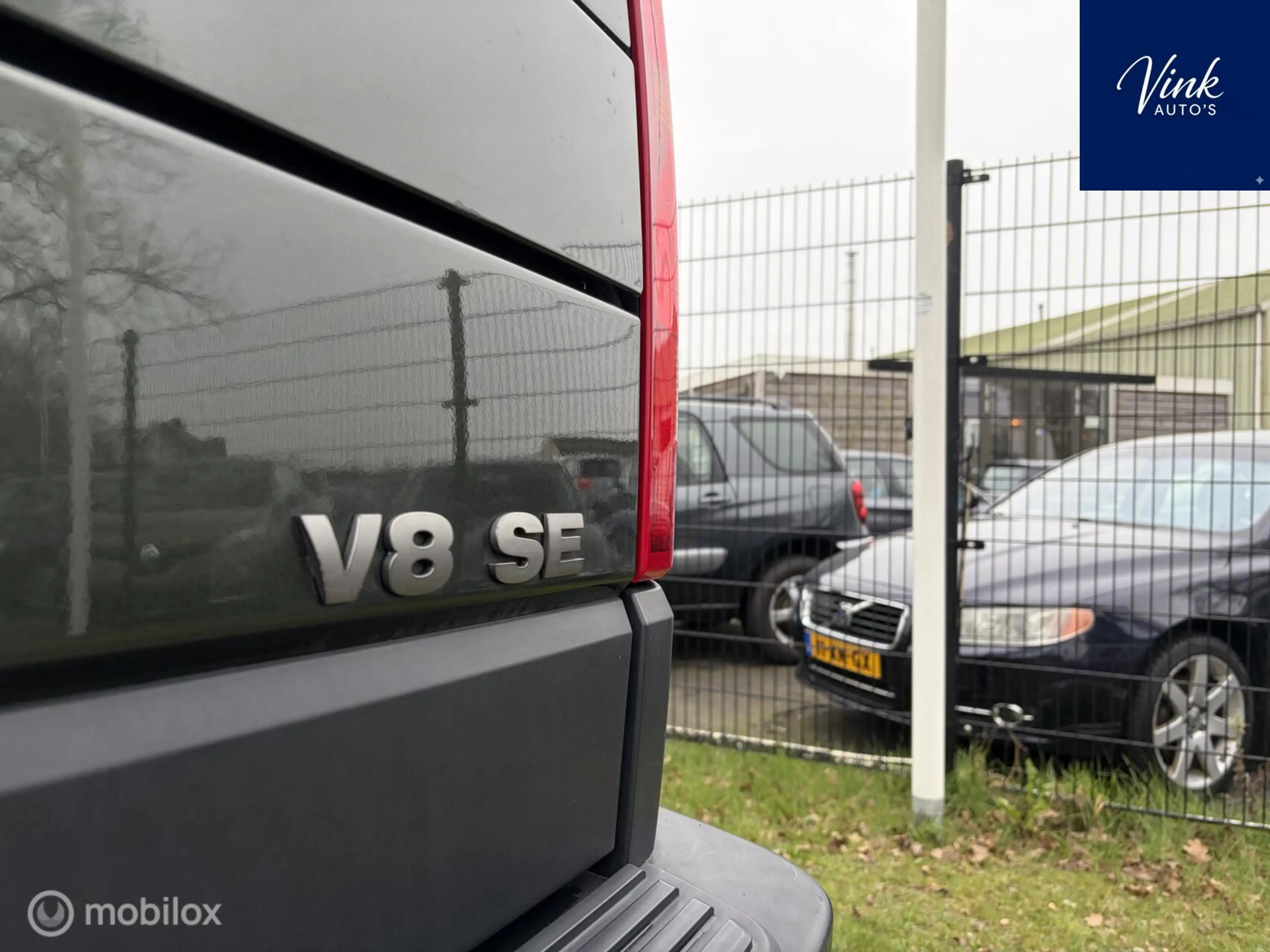 Land Rover Discovery 4.4 V8 SE Luxury Pack | Dealer Onderhouden | Full — photo 26