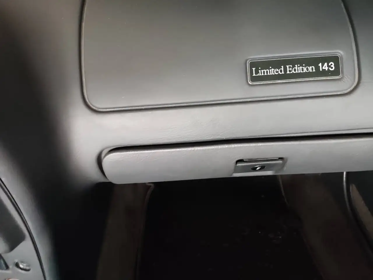 Lotus Elan 1.6 S2 turbo intercooler A.S.I., foto 12