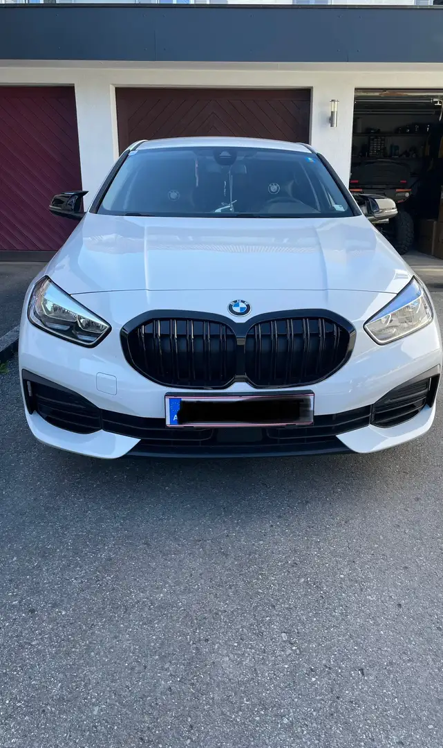 BMW 116 116i - 2
