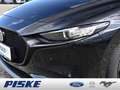 Mazda 3 Selection KAMERA BOSE NAVI ACC HUD LED 360° Schwarz - thumbnail 22