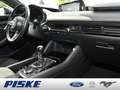Mazda 3 Selection KAMERA BOSE NAVI ACC HUD LED 360° Schwarz - thumbnail 6