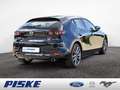 Mazda 3 Selection KAMERA BOSE NAVI ACC HUD LED 360° Schwarz - thumbnail 3