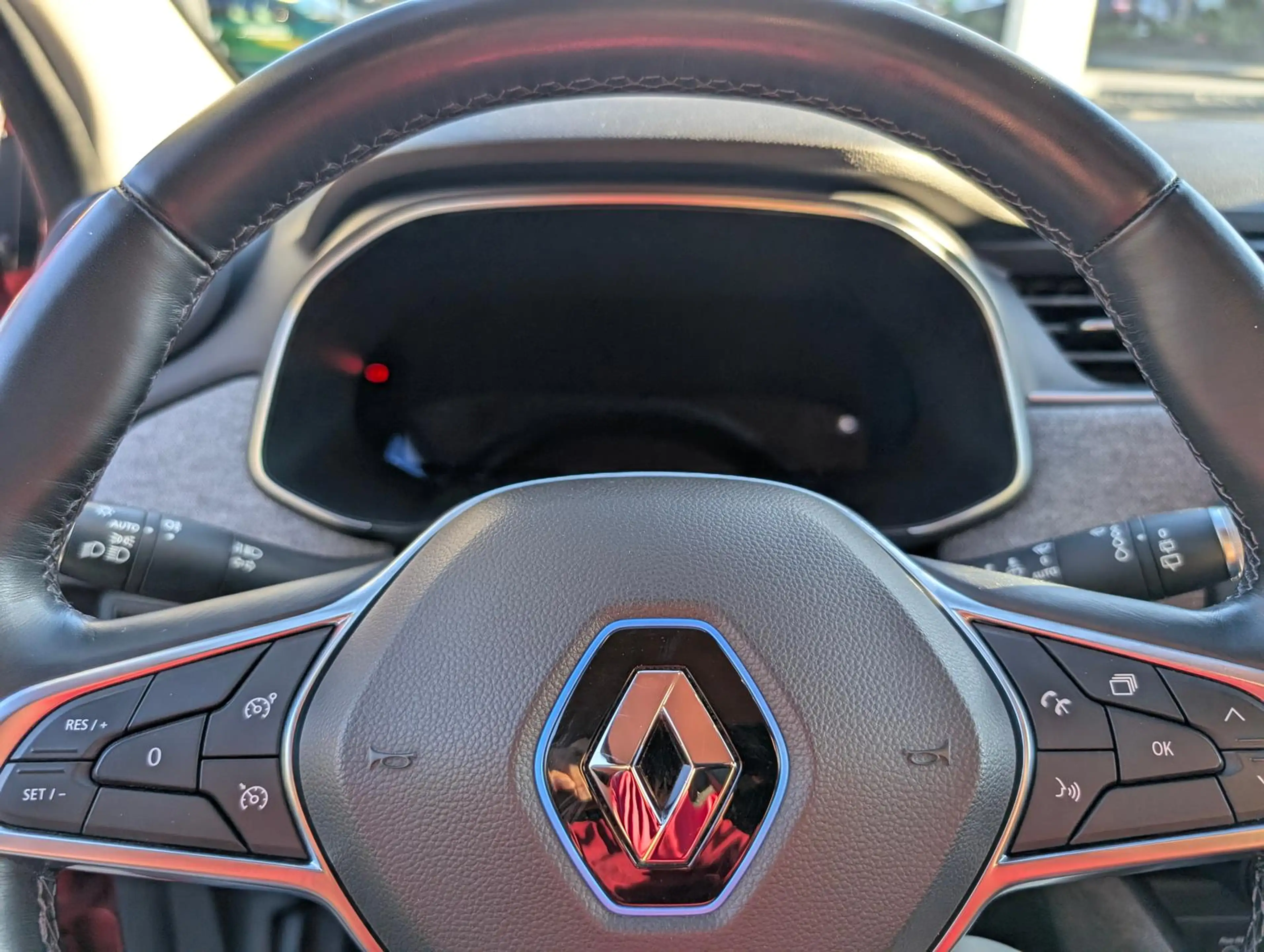 Renault ZOE EXPERIENCE R110 Z.E. 50 Kaufakku PDC Klima Sitzh L — photo 14