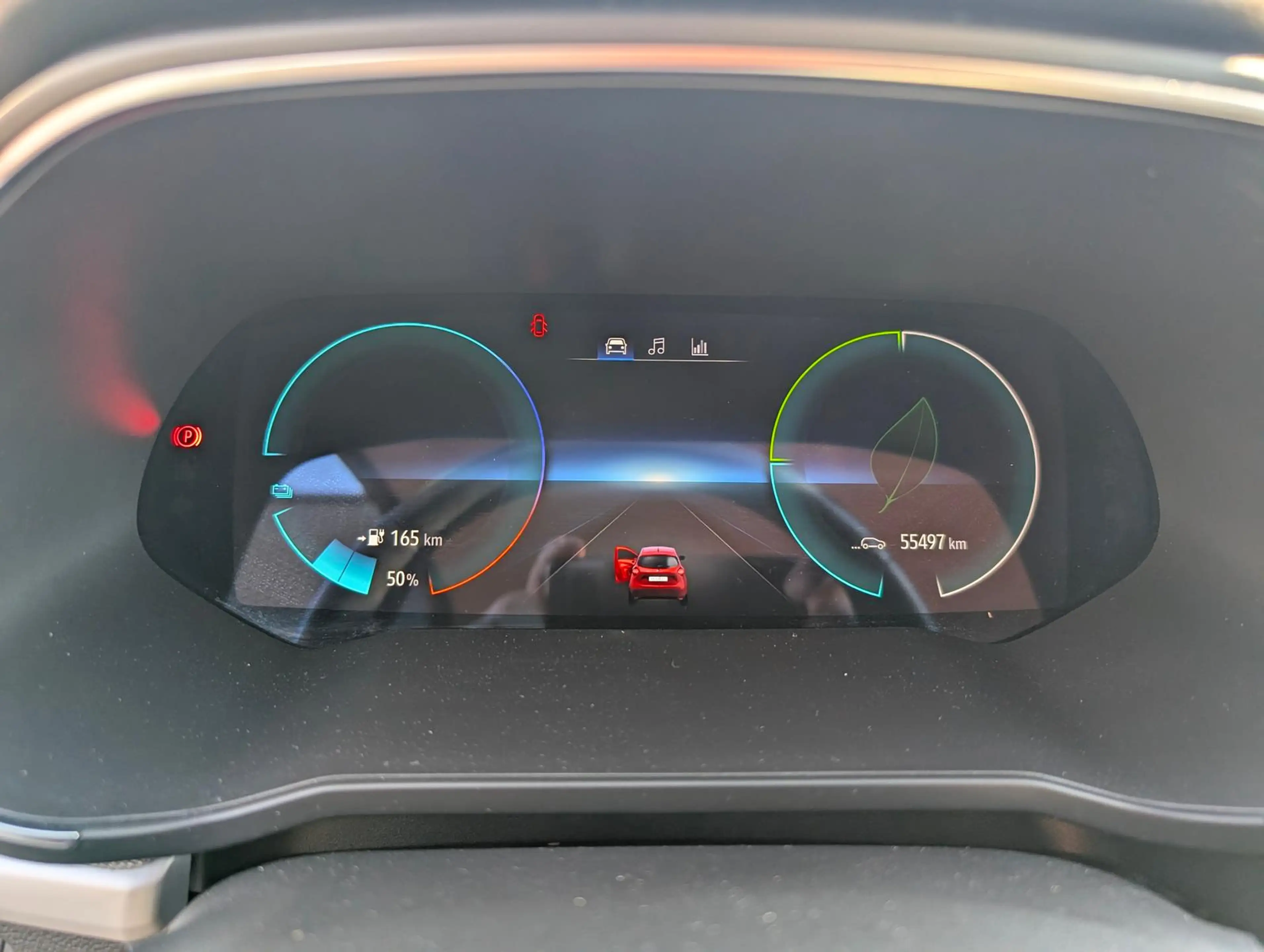 Renault ZOE EXPERIENCE R110 Z.E. 50 Kaufakku PDC Klima Sitzh L — photo 13