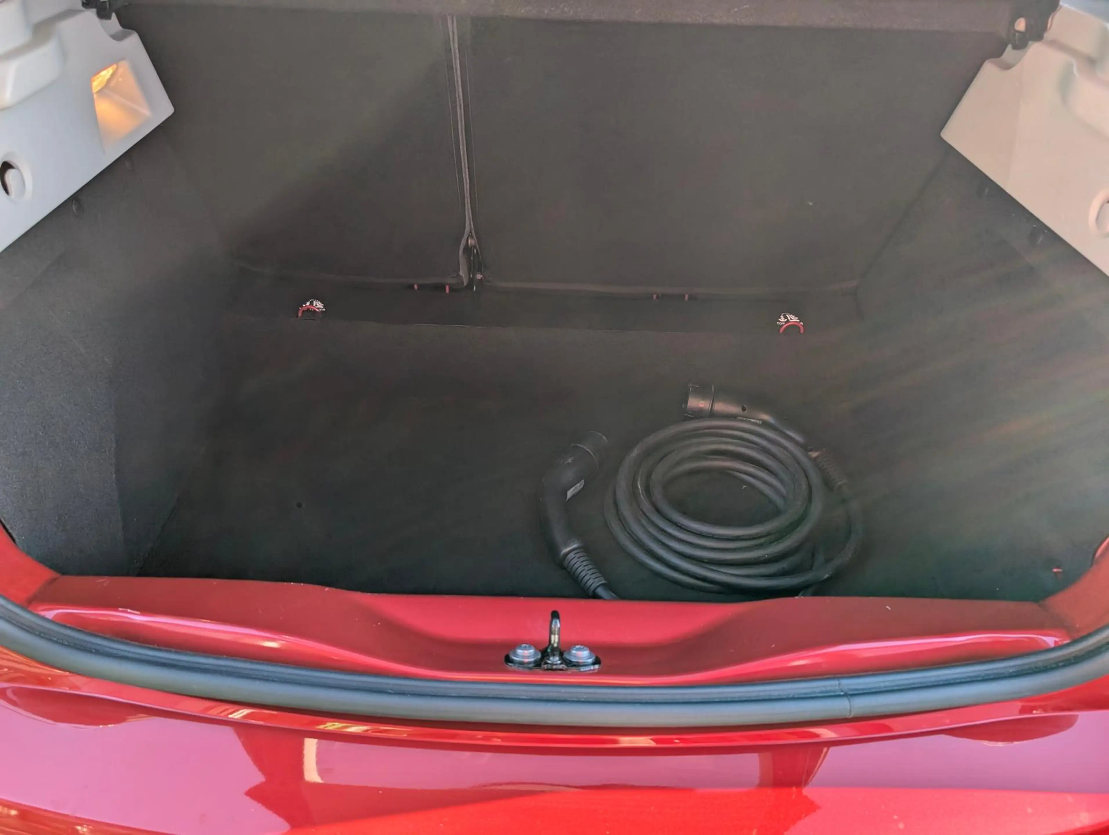 Renault ZOE EXPERIENCE R110 Z.E. 50 Kaufakku PDC Klima Sitzh L — photo 8