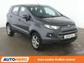Ford EcoSport 1.0 EcoBoost Trend*PDC*SHZ*KLIMA*GARANTIE* Grau - thumbnail 8