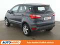 Ford EcoSport 1.0 EcoBoost Trend*PDC*SHZ*KLIMA*GARANTIE* Grau - thumbnail 4