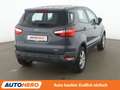 Ford EcoSport 1.0 EcoBoost Trend*PDC*SHZ*KLIMA*GARANTIE* Grau - thumbnail 6