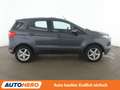 Ford EcoSport 1.0 EcoBoost Trend*PDC*SHZ*KLIMA*GARANTIE* Grau - thumbnail 7