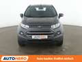 Ford EcoSport 1.0 EcoBoost Trend*PDC*SHZ*KLIMA*GARANTIE* Grau - thumbnail 9