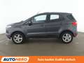 Ford EcoSport 1.0 EcoBoost Trend*PDC*SHZ*KLIMA*GARANTIE* Grau - thumbnail 3
