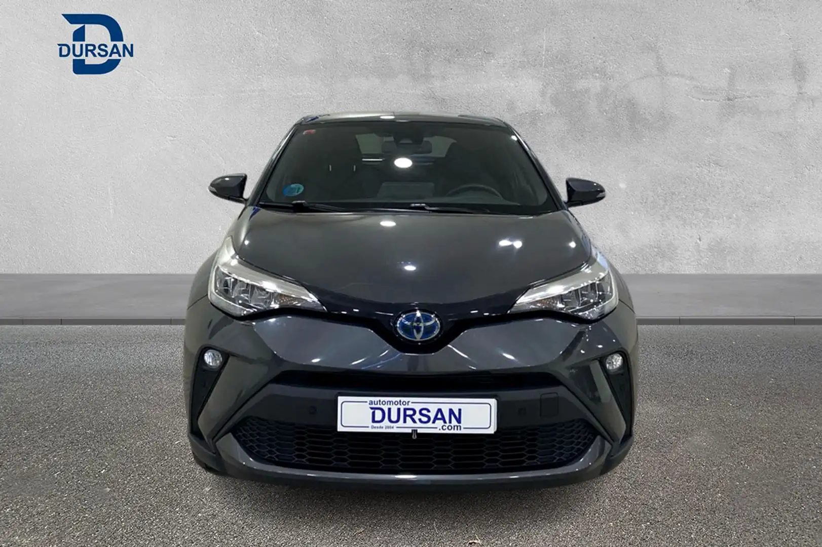 Toyota C-HR 2.0 180H Advance - 2