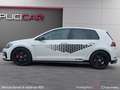 Volkswagen Golf GTI TCR Blanc - thumbnail 5