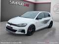 Volkswagen Golf GTI TCR Blanc - thumbnail 6
