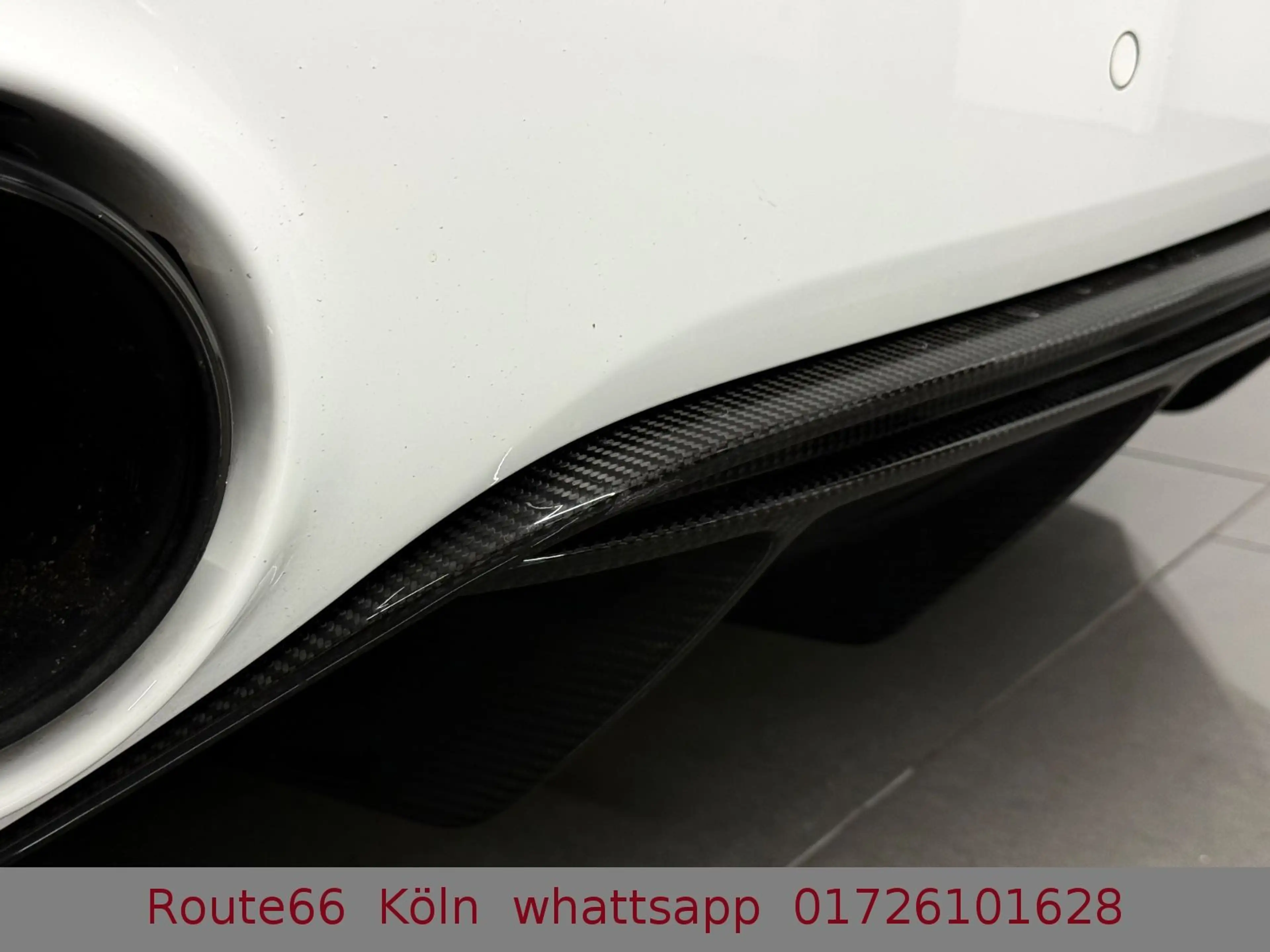 Audi R8 5.2 V10 Plus + Manual 6 Gang.Voll.TOP Rarität — photo 14