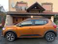 Dacia Sandero TCe 110 Stepway Extreme Sofort Orange - thumbnail 1