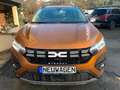 Dacia Sandero TCe 110 Stepway Extreme Sofort Orange - thumbnail 2