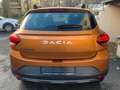Dacia Sandero TCe 110 Stepway Extreme Sofort Orange - thumbnail 5