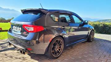 Impreza Hatchback WRX STI exclusive Exclusive