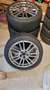 Subaru Impreza Impreza Hatchback WRX STI exclusive Exclusive Grau - thumbnail 13