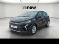 Renault Captur E-Tech Full Hybrid Evolution 117kW Evolution Negro - thumbnail 1