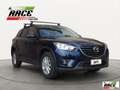 Mazda CX-5 2.2L Skyactiv-D 150CV 2WD Evolve Blu/Azzurro - thumbnail 8