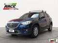 Mazda CX-5 2.2L Skyactiv-D 150CV 2WD Evolve Blu/Azzurro - thumbnail 1
