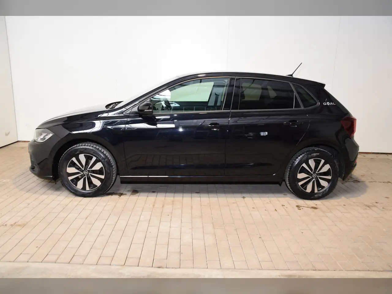 Volkswagen Polo TSI Goal App Connect - LED - Navi 3