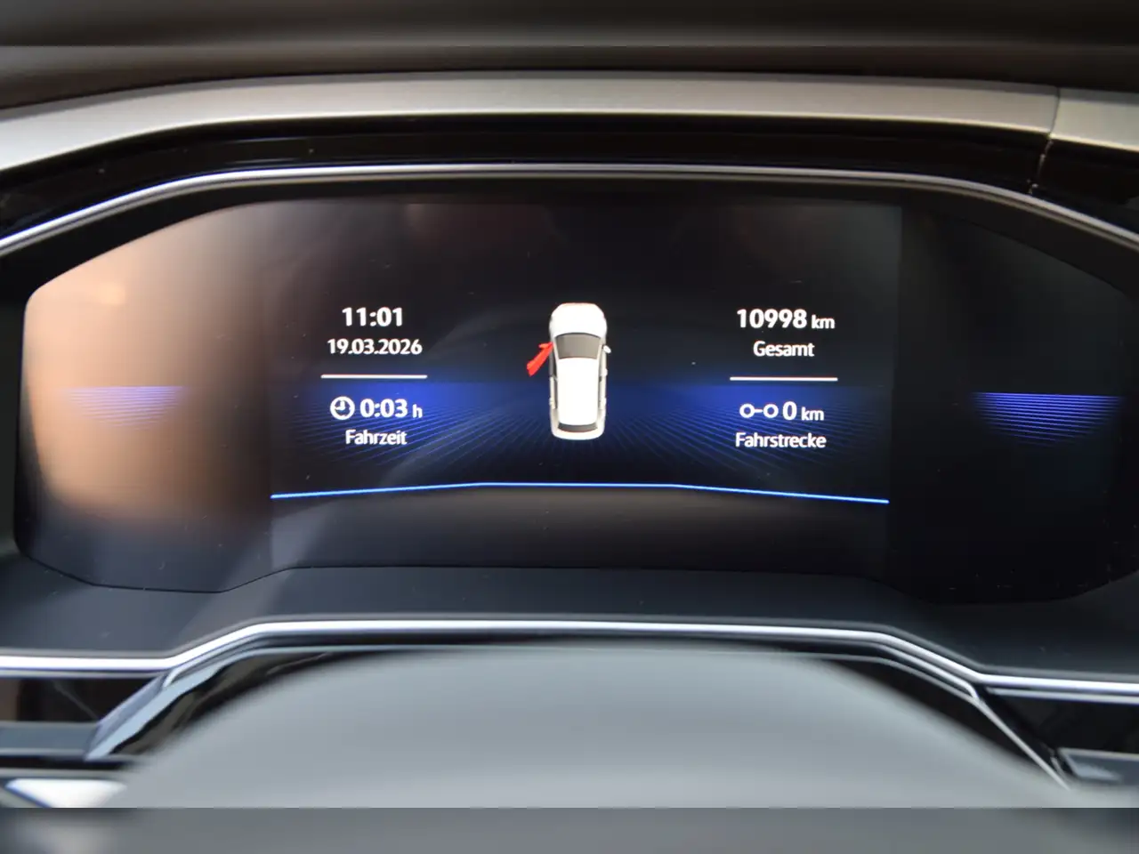 Volkswagen Polo TSI Goal App Connect - LED - Navi 14