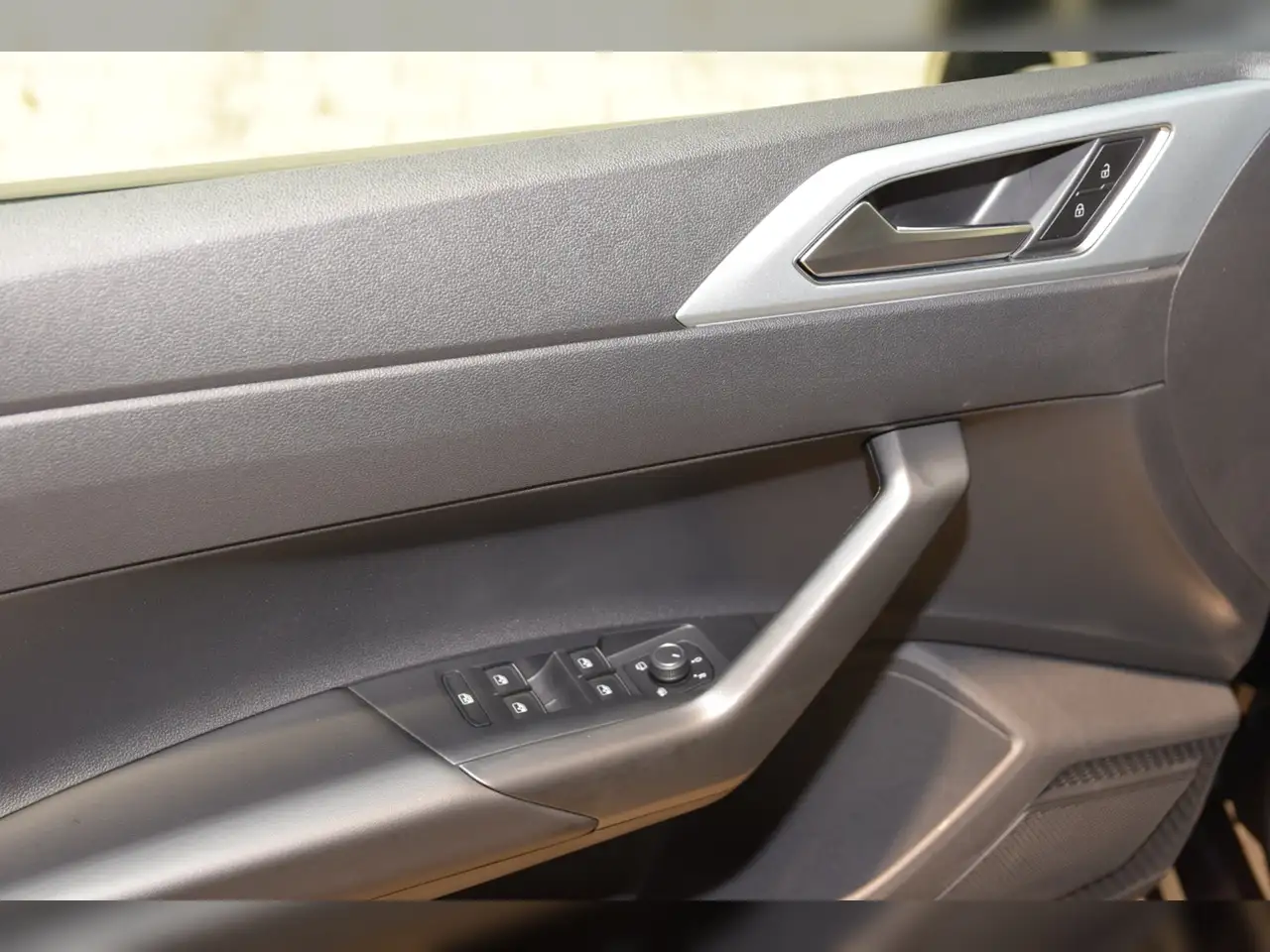 Volkswagen Polo TSI Goal App Connect - LED - Navi 11