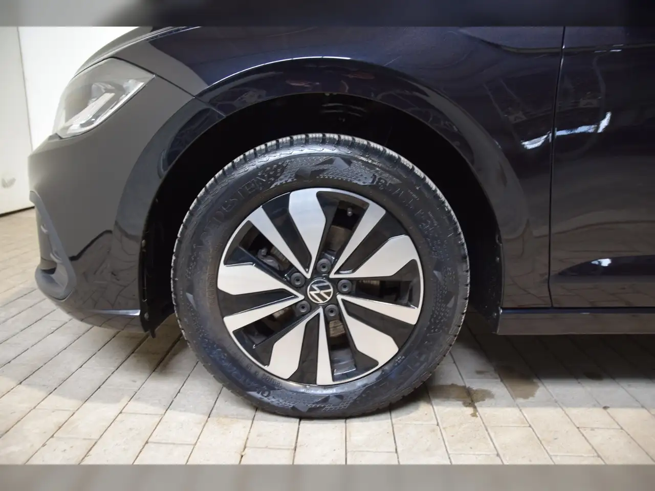 Volkswagen Polo TSI Goal App Connect - LED - Navi 5