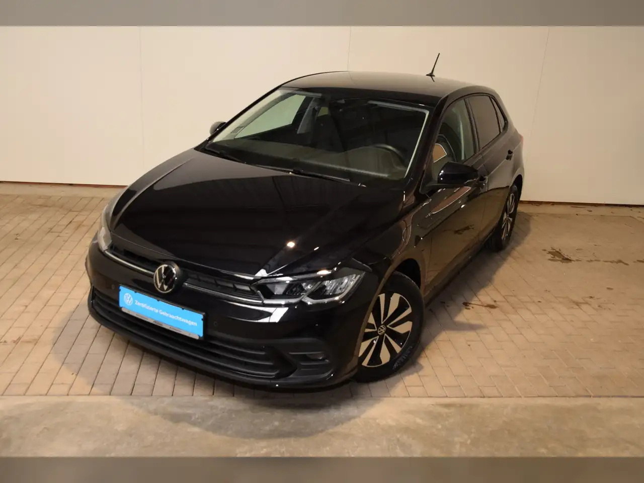 Volkswagen Polo TSI Goal App Connect - LED - Navi 2