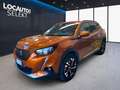 Peugeot e-2008 Allure Pack 100kW - PROMO Orange - thumbnail 19