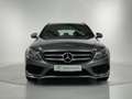 Mercedes-Benz C 400 T-Modell 4Matic T+AMG-LINE +LED+PANO Grigio - thumbnail 2