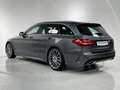 Mercedes-Benz C 400 T-Modell 4Matic T+AMG-LINE +LED+PANO Grigio - thumbnail 7