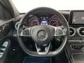 Mercedes-Benz C 400 T-Modell 4Matic T+AMG-LINE +LED+PANO Grijs - thumbnail 11