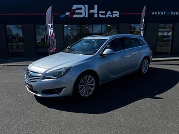 GENERATION-I SPORTS-TOURER 2.0 CDTI 140 ECOFLEX COSMO PACK START-STOP