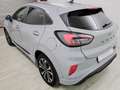 Ford Puma 1.0 EcoBoost 125 CVST-Line 69.000KM Grigio - thumbnail 4