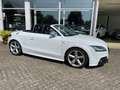 Audi TT Roadster 1.8 TFSI Pro Line S-Line, Stoelverwarming Wit - thumbnail 5