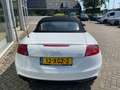 Audi TT Roadster 1.8 TFSI Pro Line S-Line, Stoelverwarming Wit - thumbnail 10