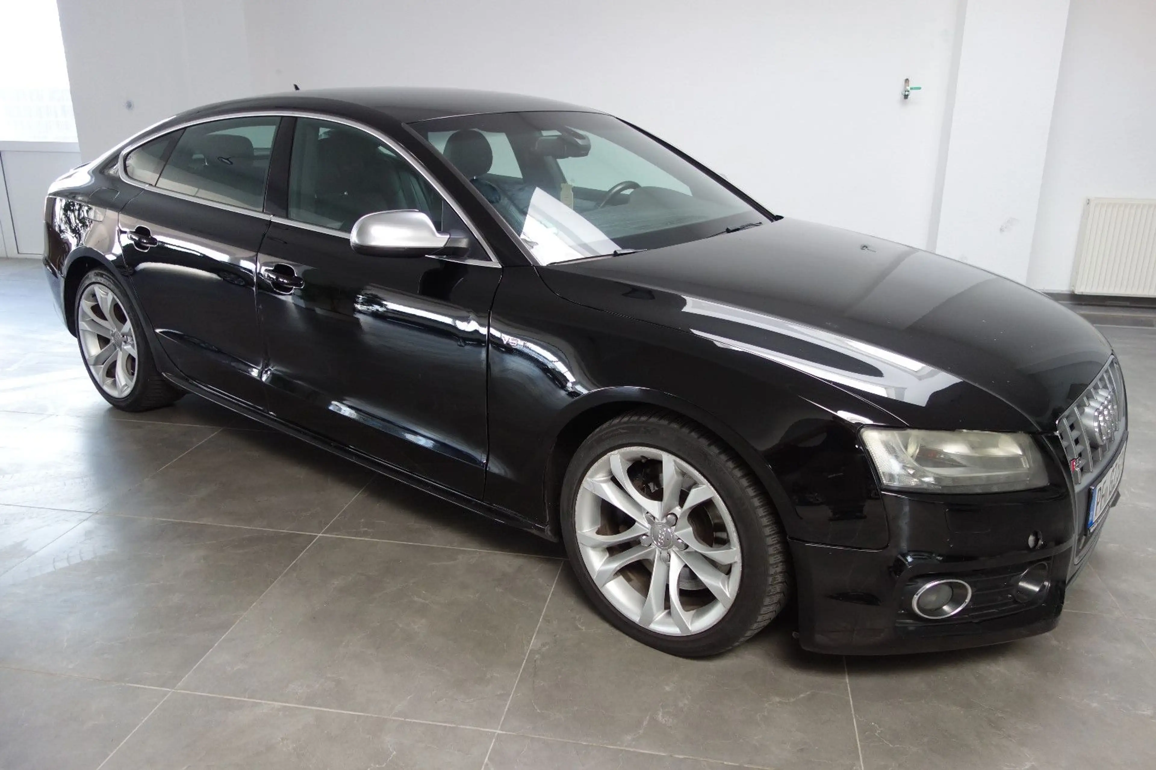 Audi S5 3.0 TFSI Sportback quattro Leder/Navi/Xen/Kam — photo 3