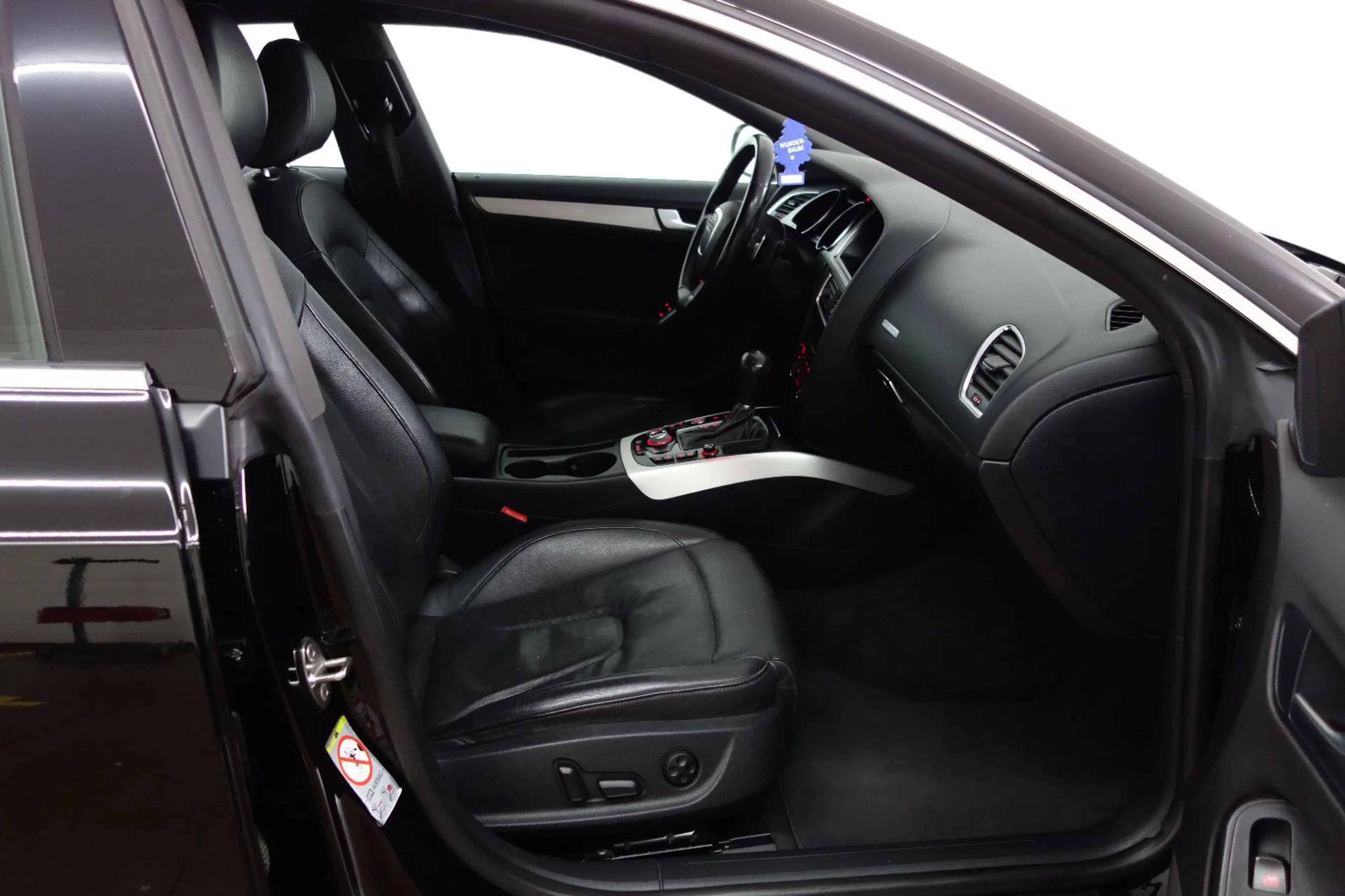 Audi S5 3.0 TFSI Sportback quattro Leder/Navi/Xen/Kam — photo 10