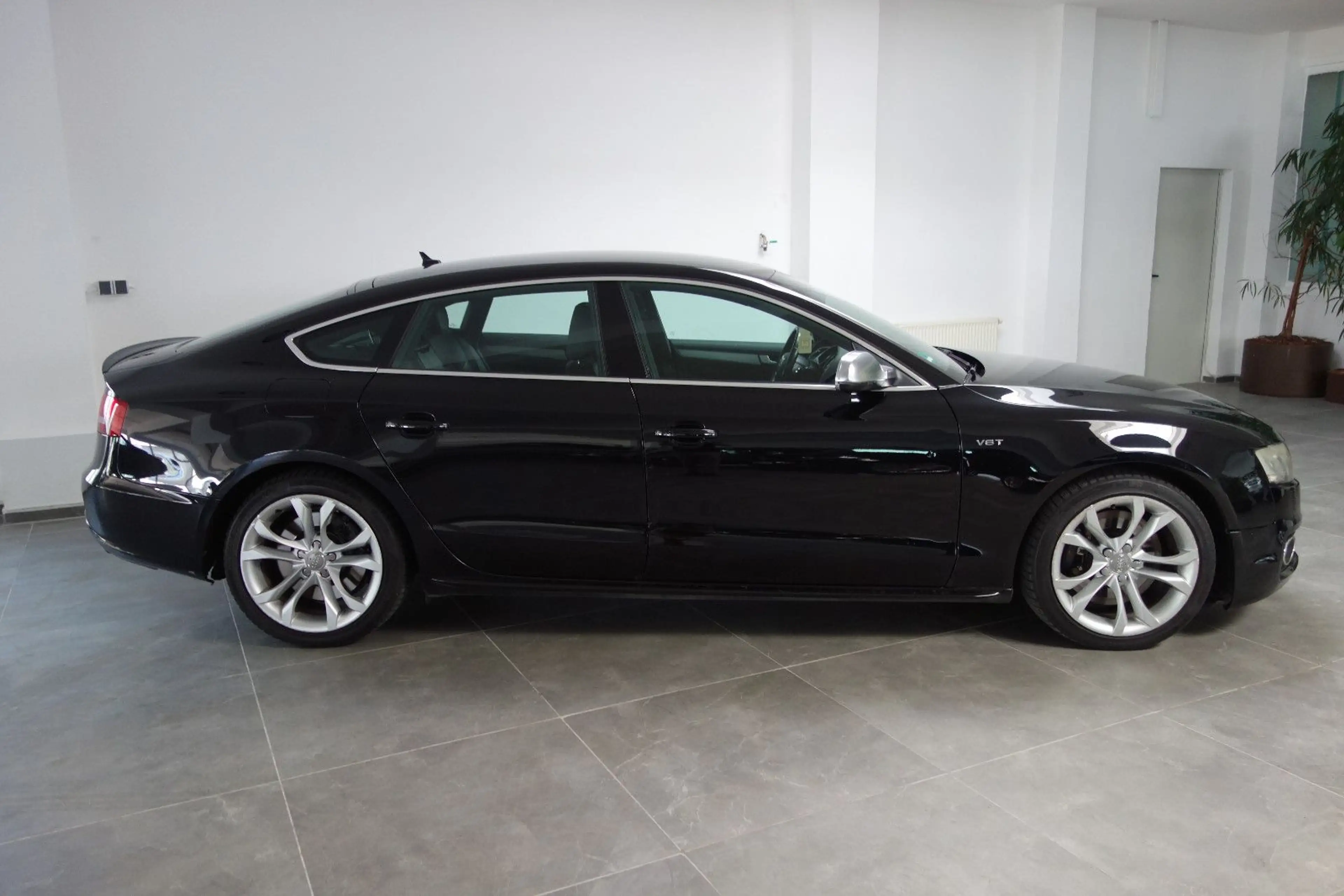 Audi S5 3.0 TFSI Sportback quattro Leder/Navi/Xen/Kam — photo 5