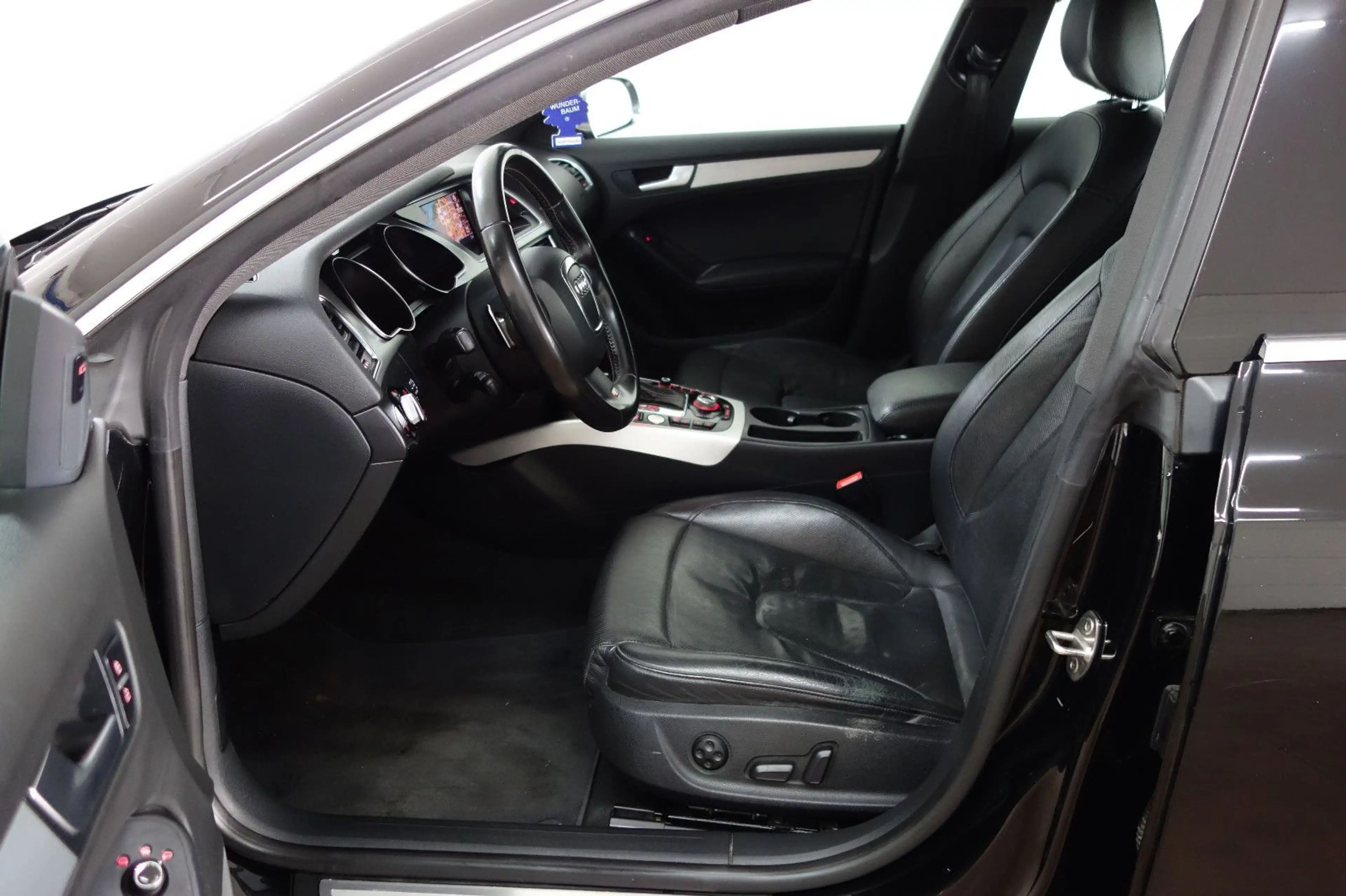 Audi S5 3.0 TFSI Sportback quattro Leder/Navi/Xen/Kam — photo 9