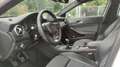 Mercedes-Benz A 180 180 d 1.5 109 AMG LINE Blanc - thumbnail 8