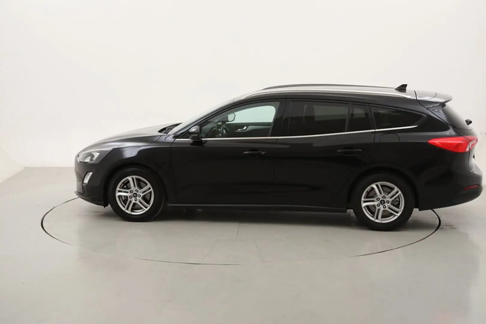 Ford Focus SW Business Co-Pilot 1.5 Diesel 120CV Nero - 2