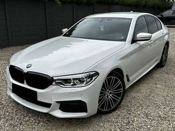 530e M Sport
