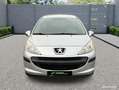 Peugeot 207 ESSENCE 1ER MAIN Gris - thumbnail 3