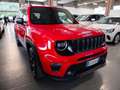 Jeep Renegade 1.3 T4 190CV PHEV 4xe AT6 80th Anniversary Rosso - thumbnail 4